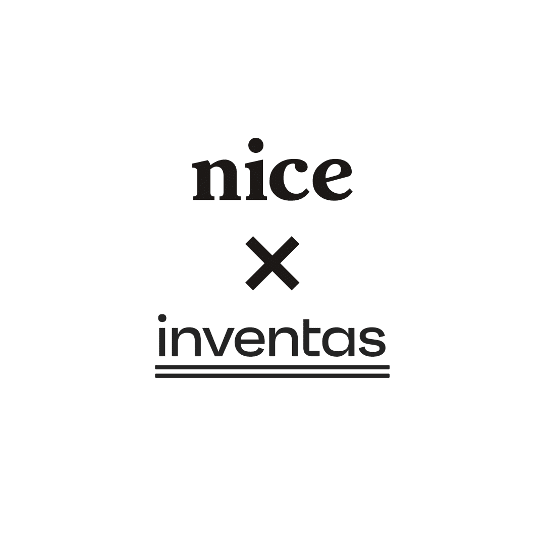 Nice x Inventas